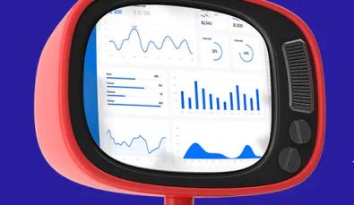 10 MẪU DASHBOARD ĐẸP NHẤT CHO POWERPOINT